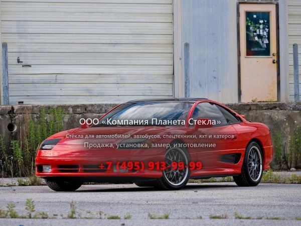 Стекло для Dodge Stealth купе 1990 - 1996, 1 поколение