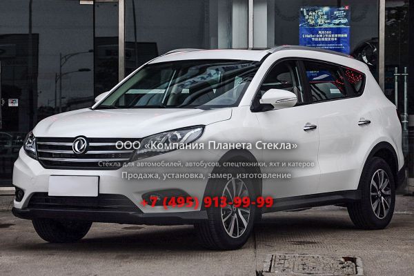 Стекло для DongFeng 580