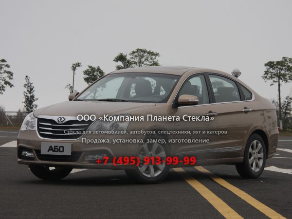 Стекло для DongFeng A60