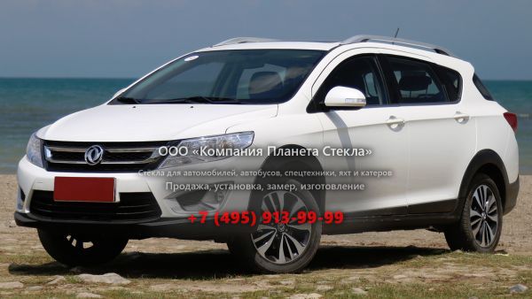 Стекло для DongFeng AX3