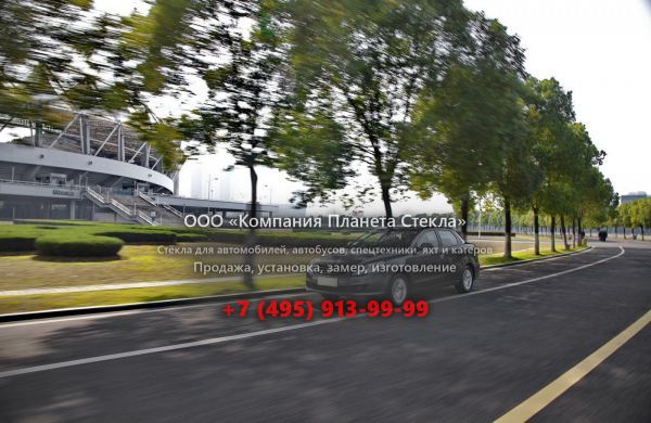 Стекло для DongFeng S30 седан 2014 - 2016, 1 поколение [рестайлинг]