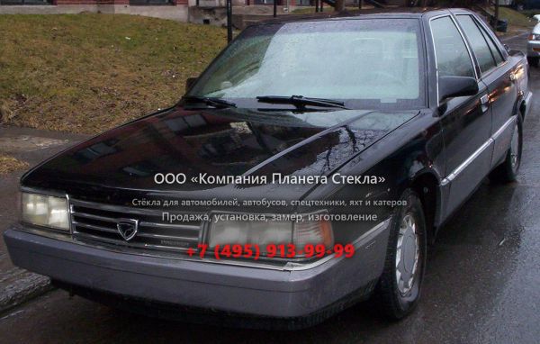Стекло для Eagle Premier седан 1988 - 1992, 1 поколение