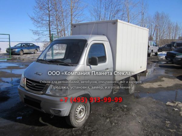 Стекло для FAW 1020