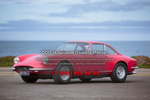 Стекло для Ferrari 365