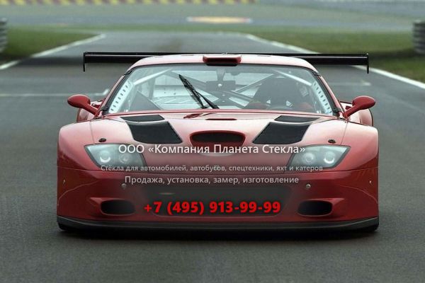 Стекло для Ferrari 575