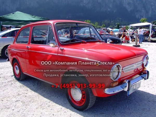 Стекло для Fiat 850