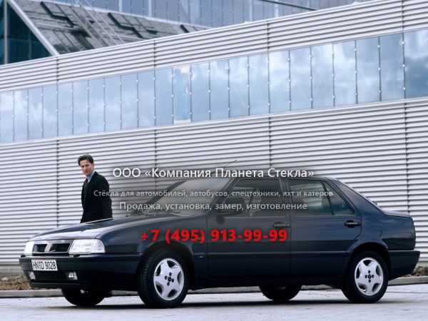 Стекло для Fiat Croma лифтбэк 1985 - 1996, 1 поколение