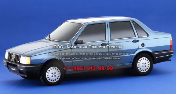 Стекло для Fiat Duna