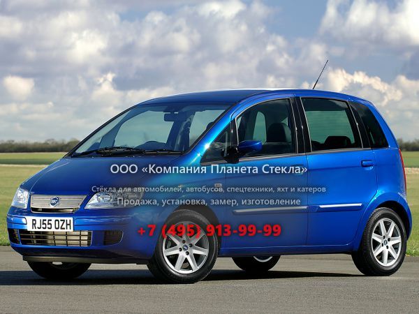  для FIAT IDEA