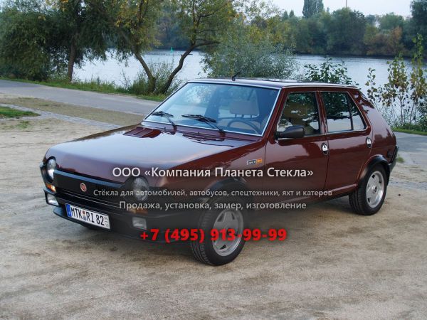 Стекло для Fiat Ritmo