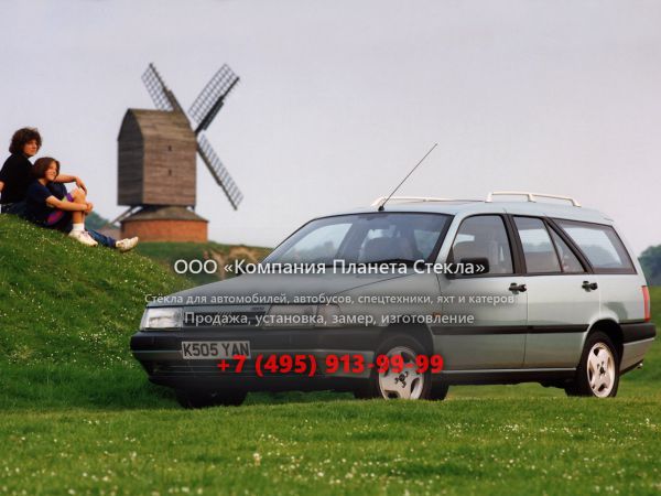 Стекло для Fiat Tempra универсал 1990 - 1996, 1 поколение