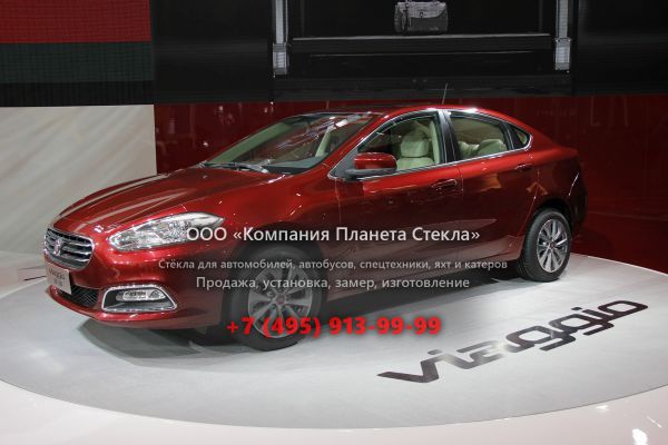 Стекло для Fiat Viaggio