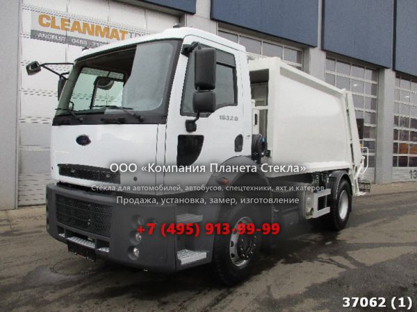 Стекло для шасси Ford 1832 DC