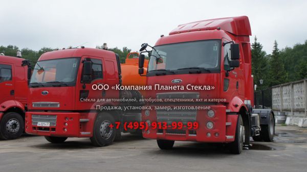 Стекло для шасси Ford 2535F HR