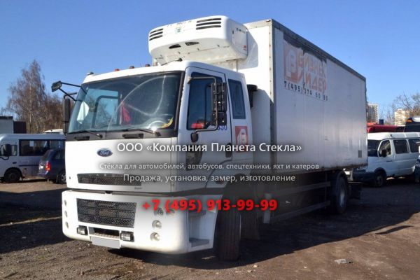 Стекло для шасси Ford 3532D LR