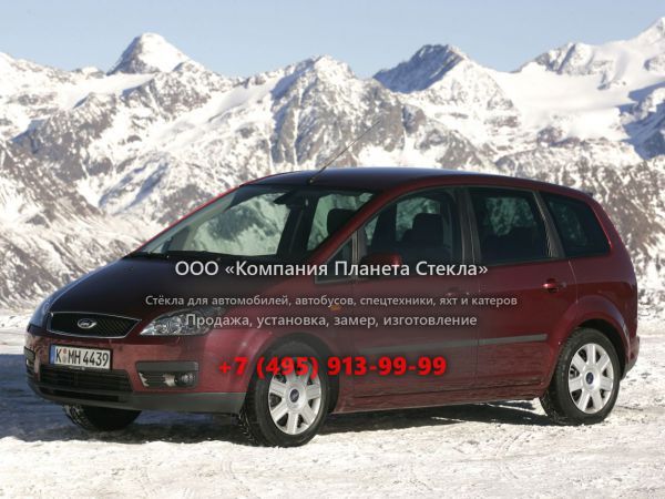  для Ford C-MAX