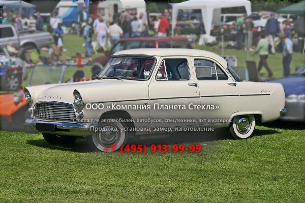 Стекло для Ford Consul