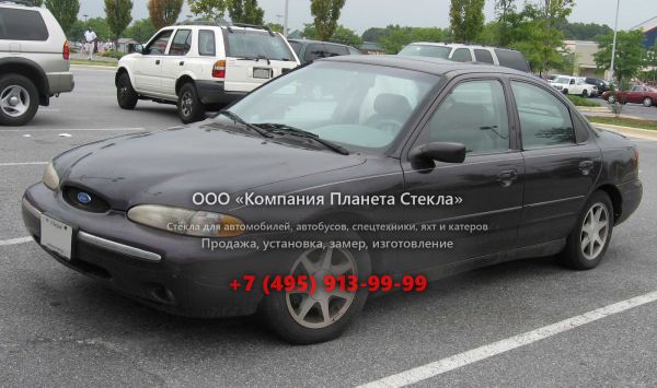 Стекло для Ford Contour седан 1995 - 1997, 1 поколение