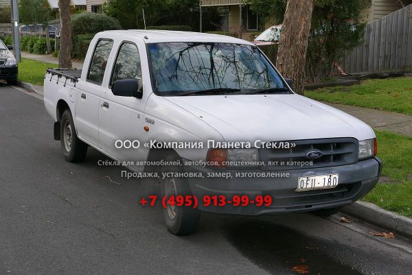 Стекло для Ford Courier