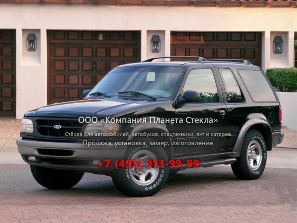 Стекло для Ford Explorer Sport внедорожник 1995 - 1999, 2 поколение