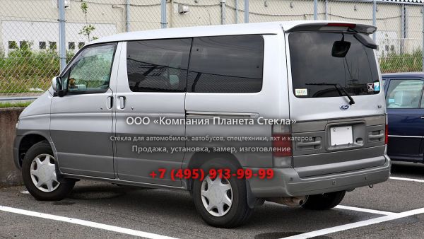 Стекло для Ford Freda