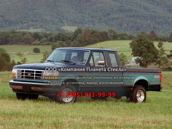 Стекло для Ford F-Series F-150 SuperCab пикап 9 поколение