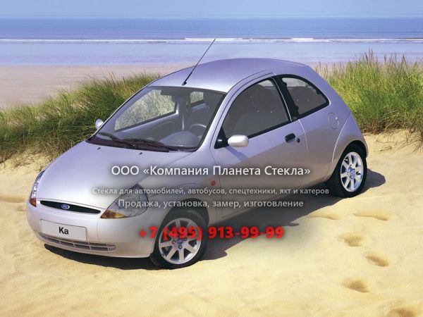  для Ford KA