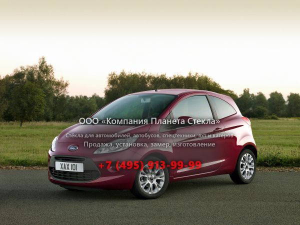  для Ford KA