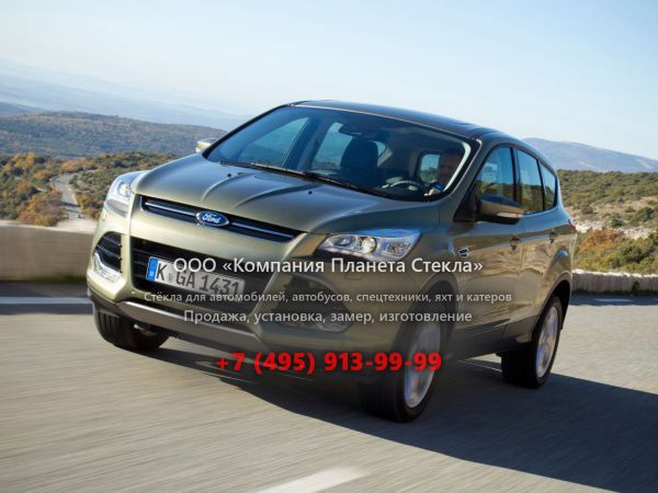  для Ford KUGA