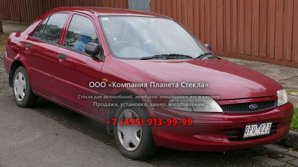 Стекло для Ford Laser