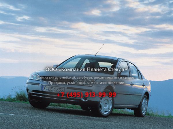 Стекло для Ford Mondeo седан 2000 - 2003, 3 поколение