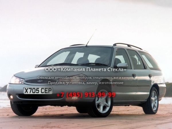 Стекло для Ford Mondeo универсал 1996 - 2000, 2 поколение