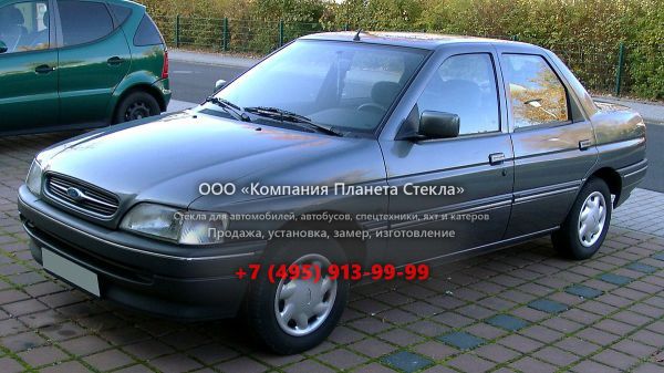 Стекло для Ford Orion