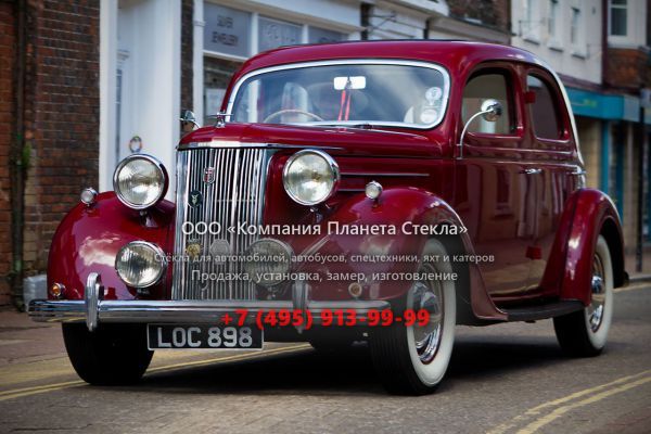 Стекло для Ford Pilot