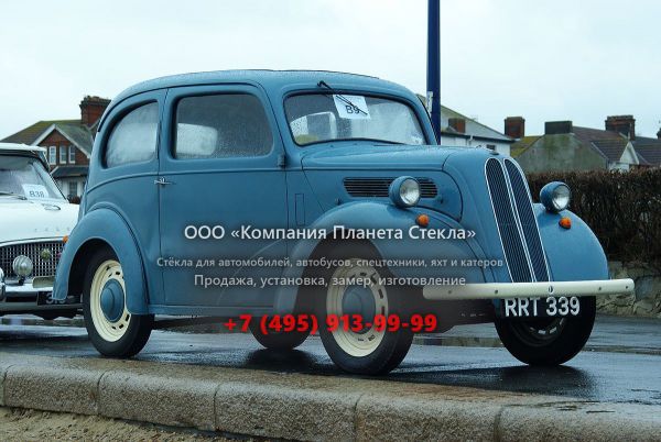 Стекло для Ford Popular