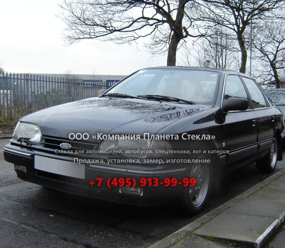Стекло для Ford Scorpio хетчбэк 1992 - 1994, 1 поколение [рестайлинг]