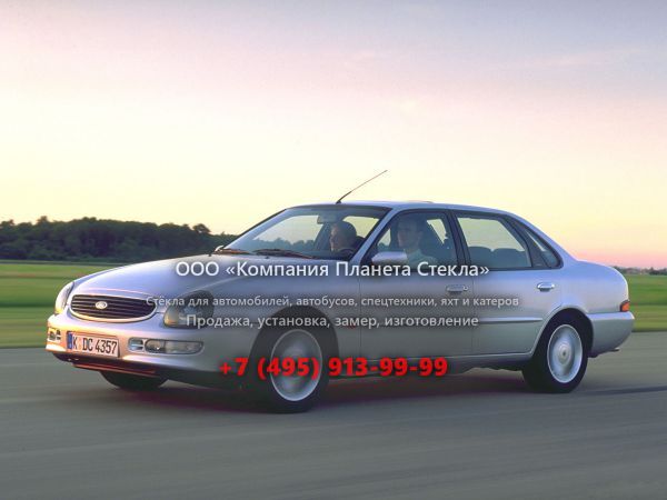 Стекло для Ford Scorpio седан 1994 - 1998, 2 поколение
