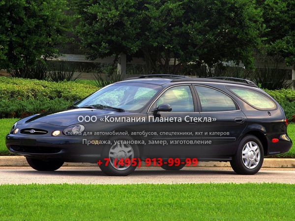 Стекло для Ford Taurus универсал 1996 - 1999, 3 поколение