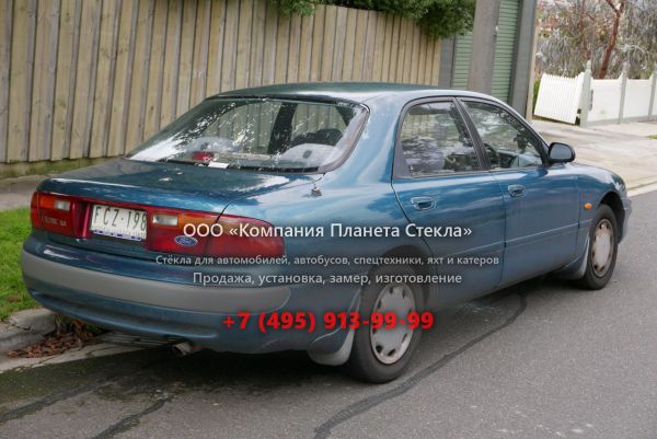 Стекло для Ford Telstar