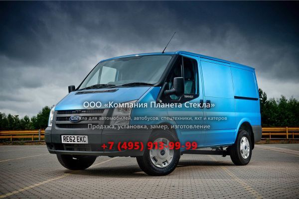 Стекло для городской автобус FORD Transit 460 2.2 DuratorqTDCi (155 Hp)
