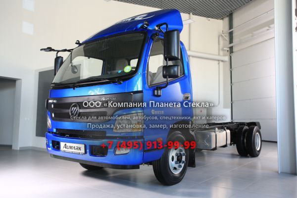 Стекло для шасси Foton Aumark TX BJ1039V3JD3-1