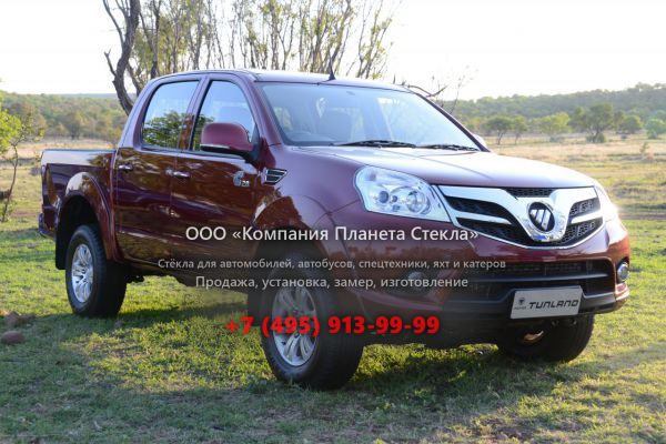 Стекло для шасси Foton Aumark TX BJ1039V4JD3-SA(1.5T)