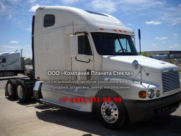 Стекло для тягачи седельных Freightliner Century Class C120