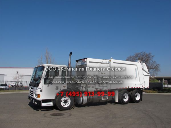 Стекло для тягачи седельных Freightliner Condor-ISL