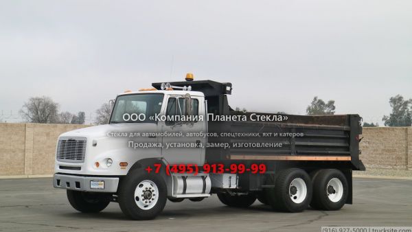 Стекло для тягачи седельных Freightliner FL112-C-10
