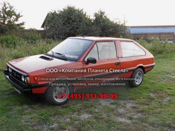Стекло для FSO Polonez хетчбэк 1978 - 1986, 1 поколение