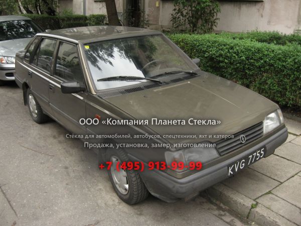 Стекло для FSO Polonez Atu седан 1991 - 1997, 2 поколение