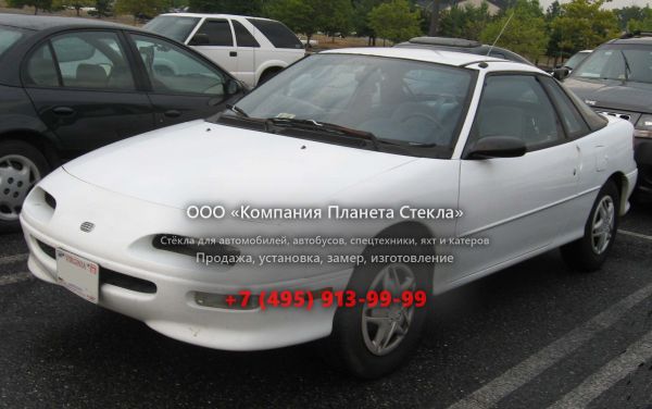 Стекло для Geo Storm купе 1990 - 1993, 1 поколение