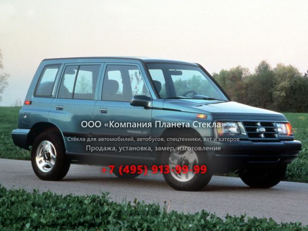 Стекло для Geo Tracker внедорожник 1994 - 1996, 1 поколение