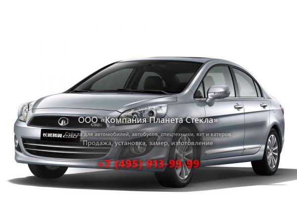 Стекло для Great Wall Voleex C50 седан 1 поколение